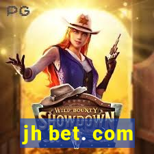 jh bet. com